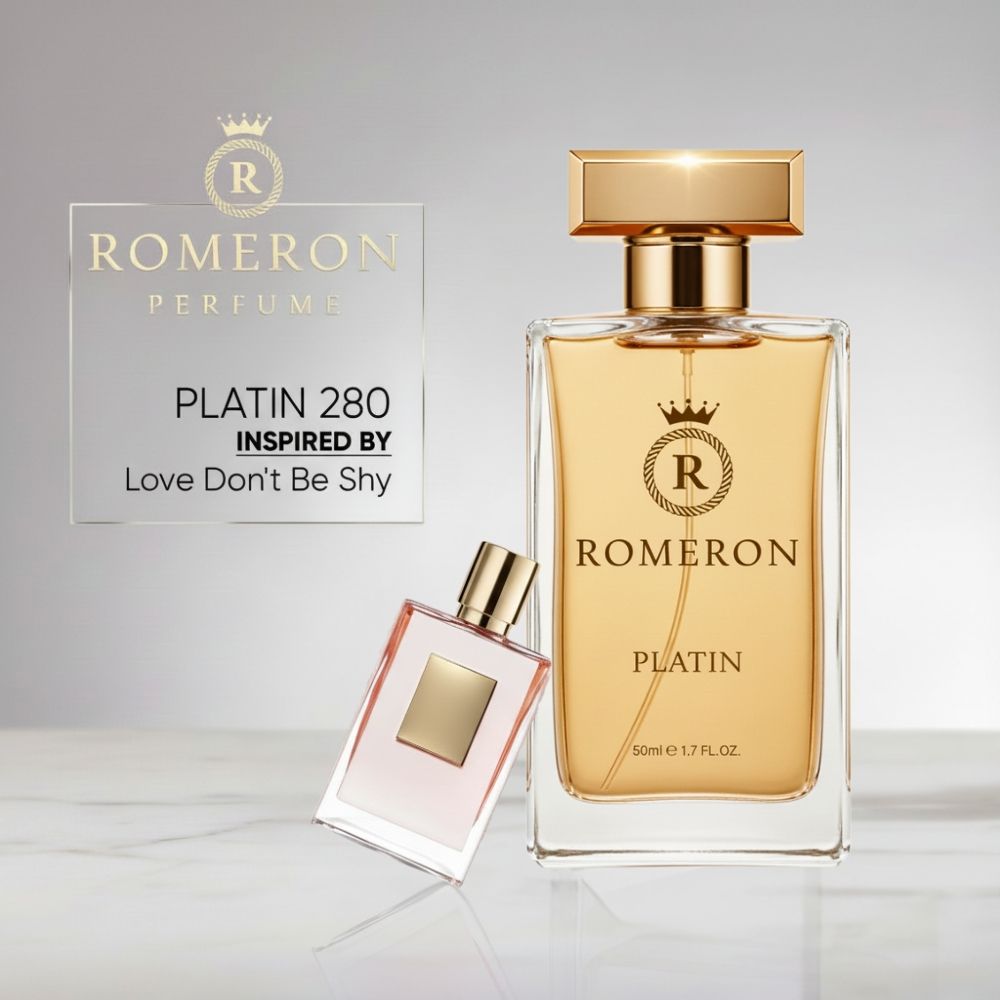 Γυναικεία αρώματα PLATIN 144