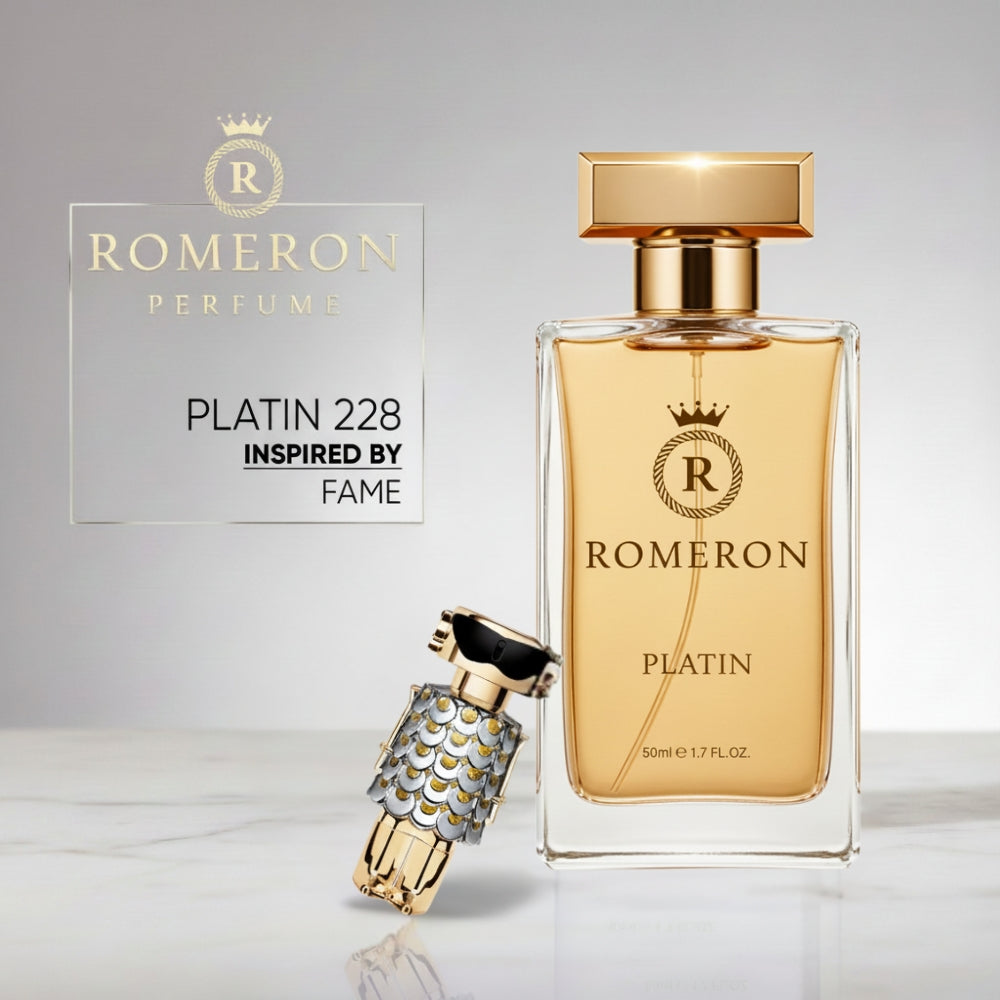 Γυναικεία αρώματα PLATIN 228