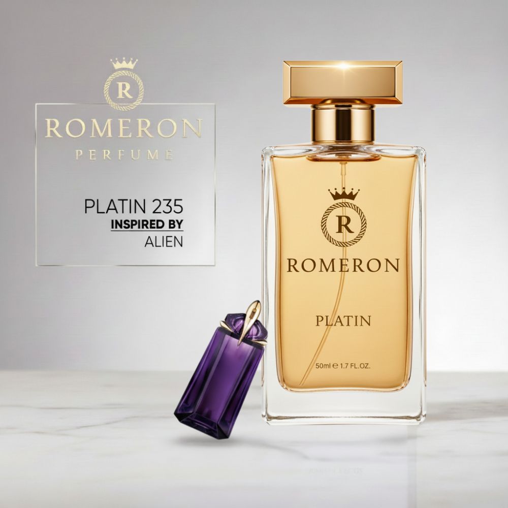 Γυναικεία αρώματα PLATIN 235