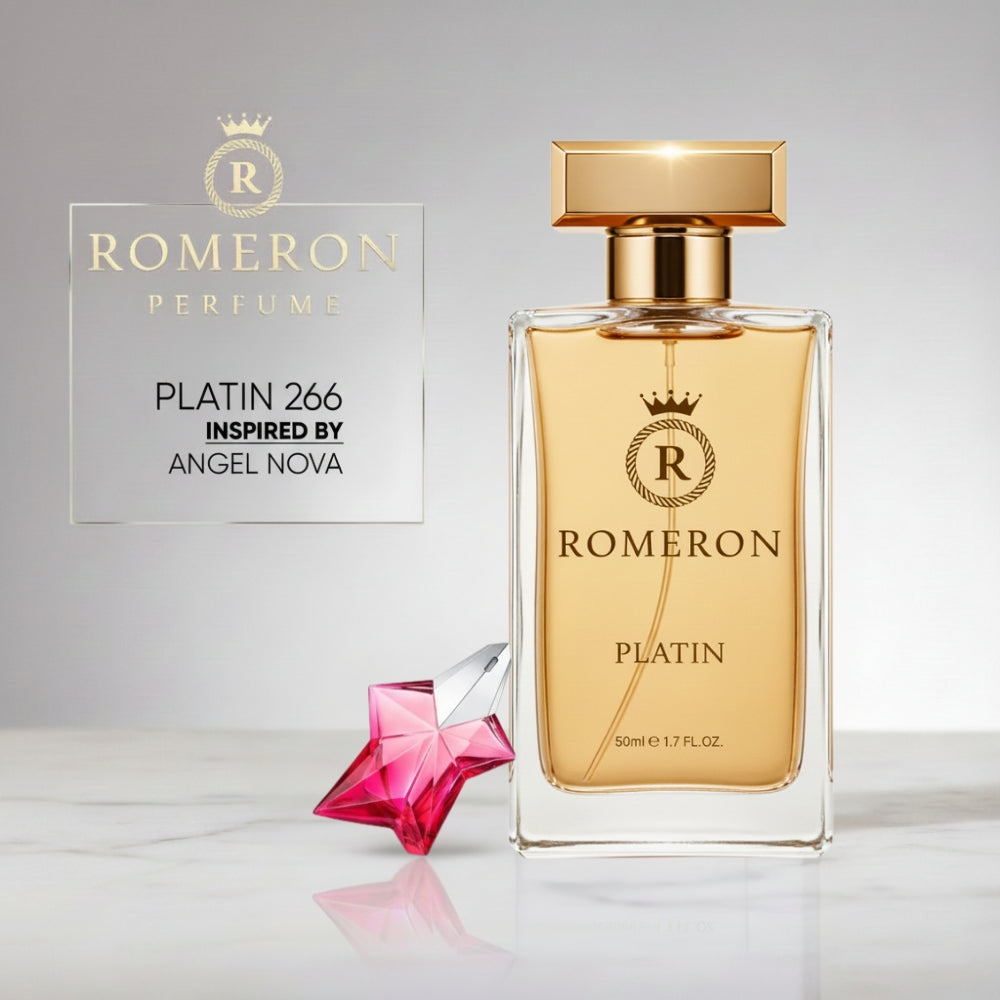 Γυναικεία αρώματα PLATIN 266