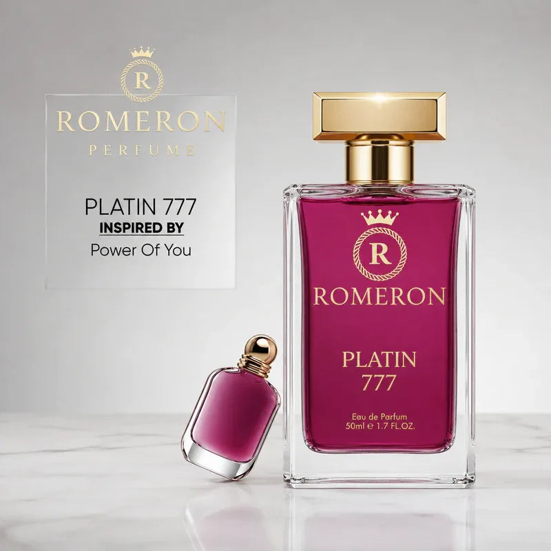 Γυναικεία αρώματα PLATIN 144