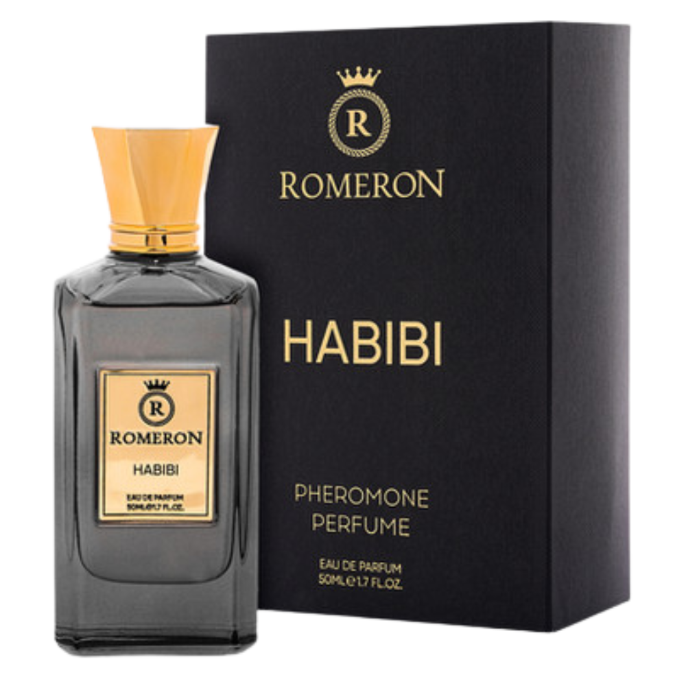 Άρωμα με φερομόνες HABIBI