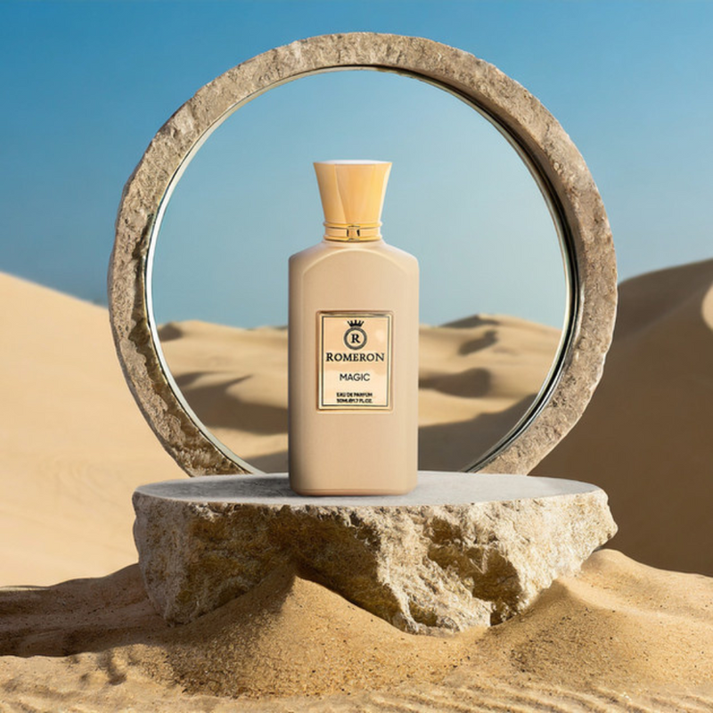 Άρωμα με φερομόνες MAGIC