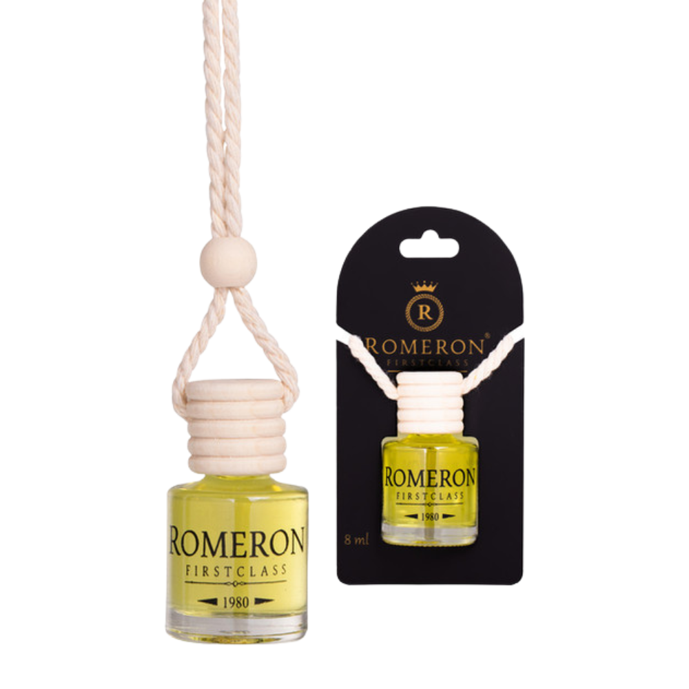 Άρωμα αυτοκινήτου ROMERON