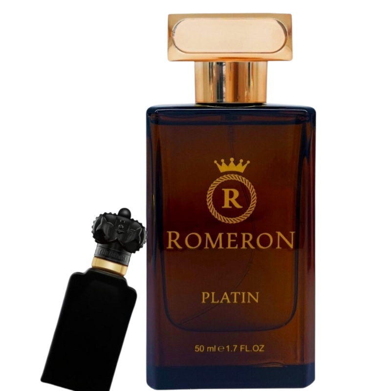 Άρωμα για γυναίκες και άνδρες PLATIN 638
