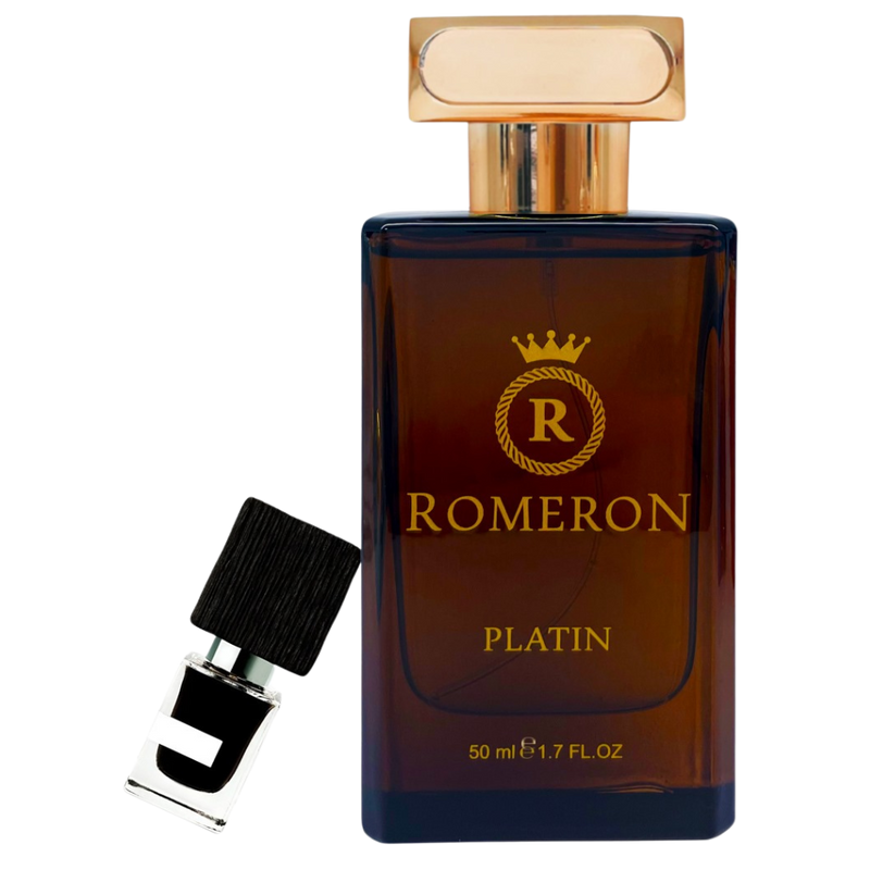 Άρωμα για γυναίκες και άνδρες PLATIN 513