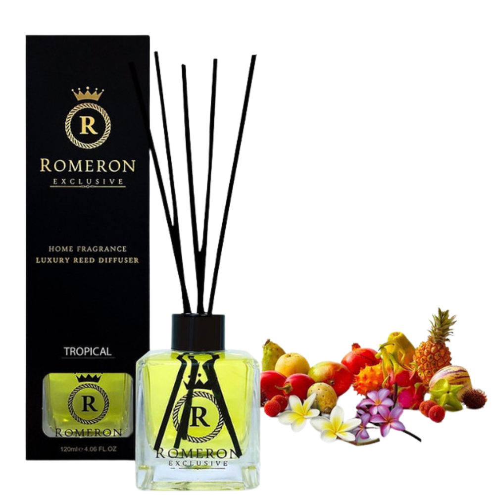 Αρωματικός διαχύτης TROPICAL
