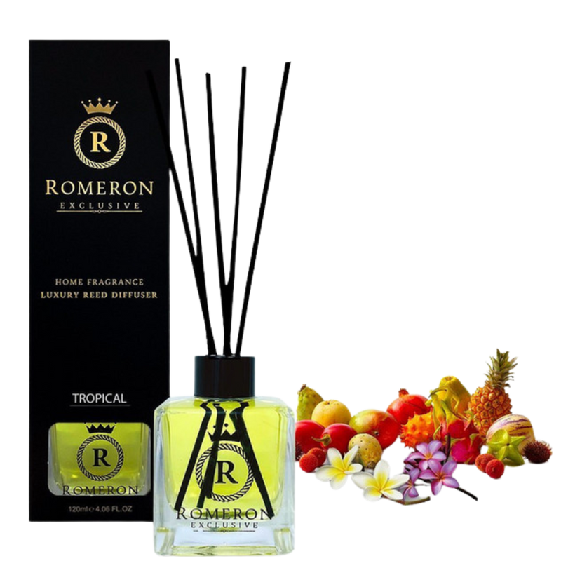 Αρωματικός διαχύτης TROPICAL