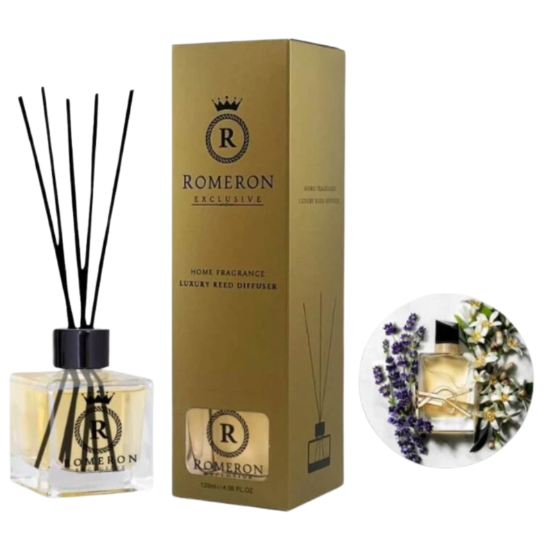 Αρωματικός διαχύτης Yves Saint Laurent Libre