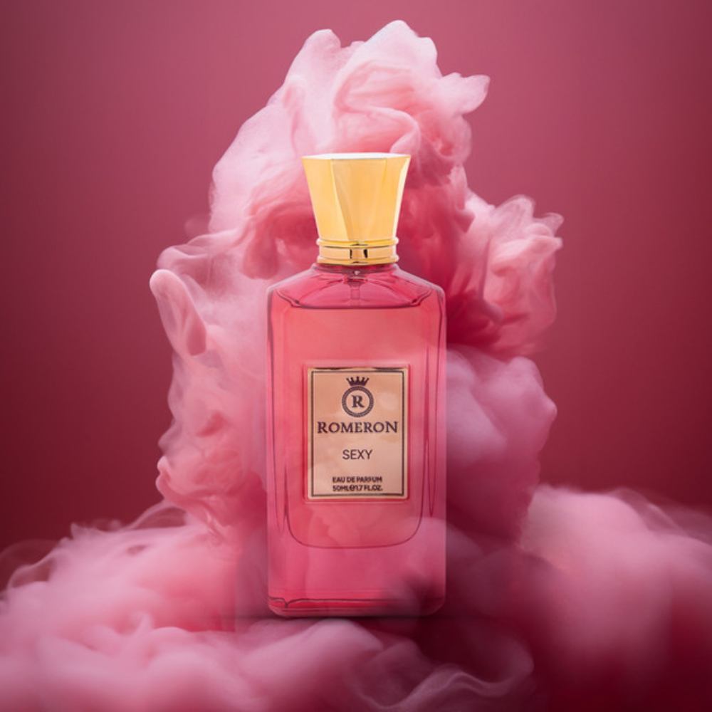 Άρωμα με φερομόνες SEXY