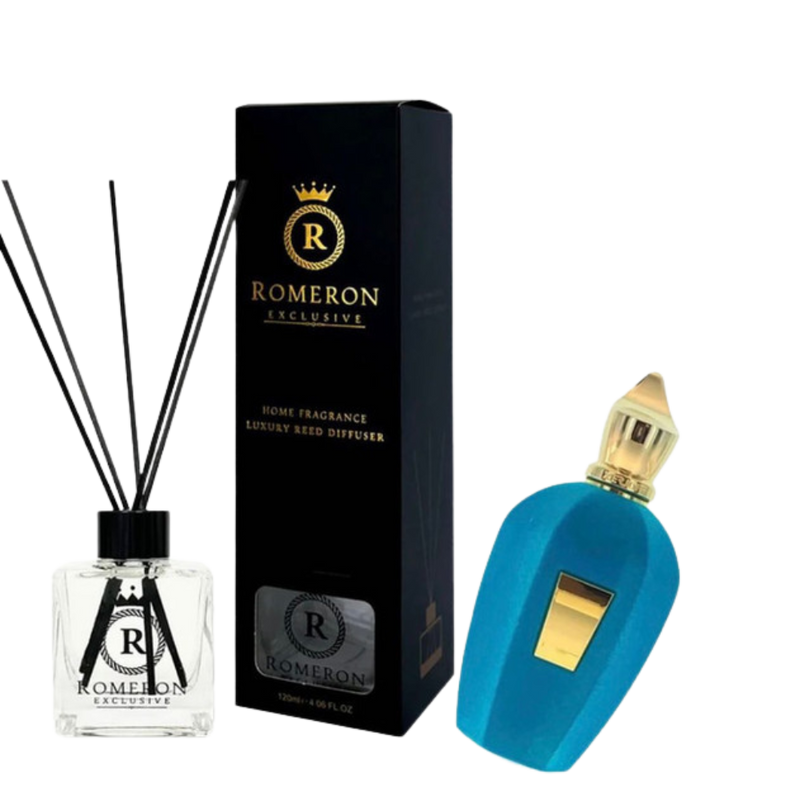 ERBA PURA διαχύτης καλαμιών αρωματοθεραπείας