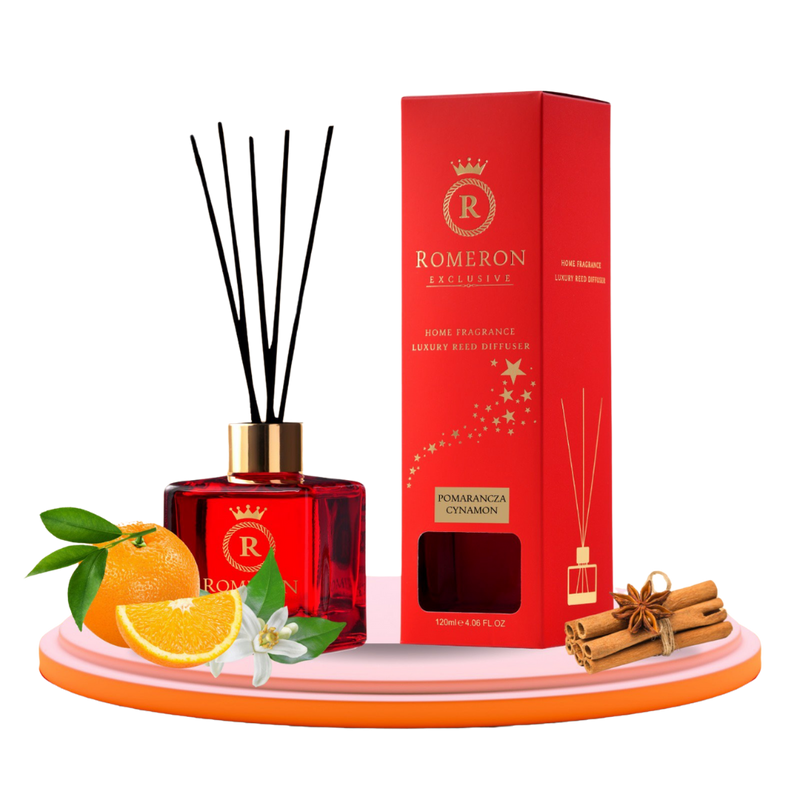 Αρωματικά στικ διαχύτη