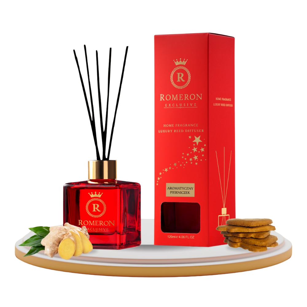 Αρωματικά στικ διαχύτη