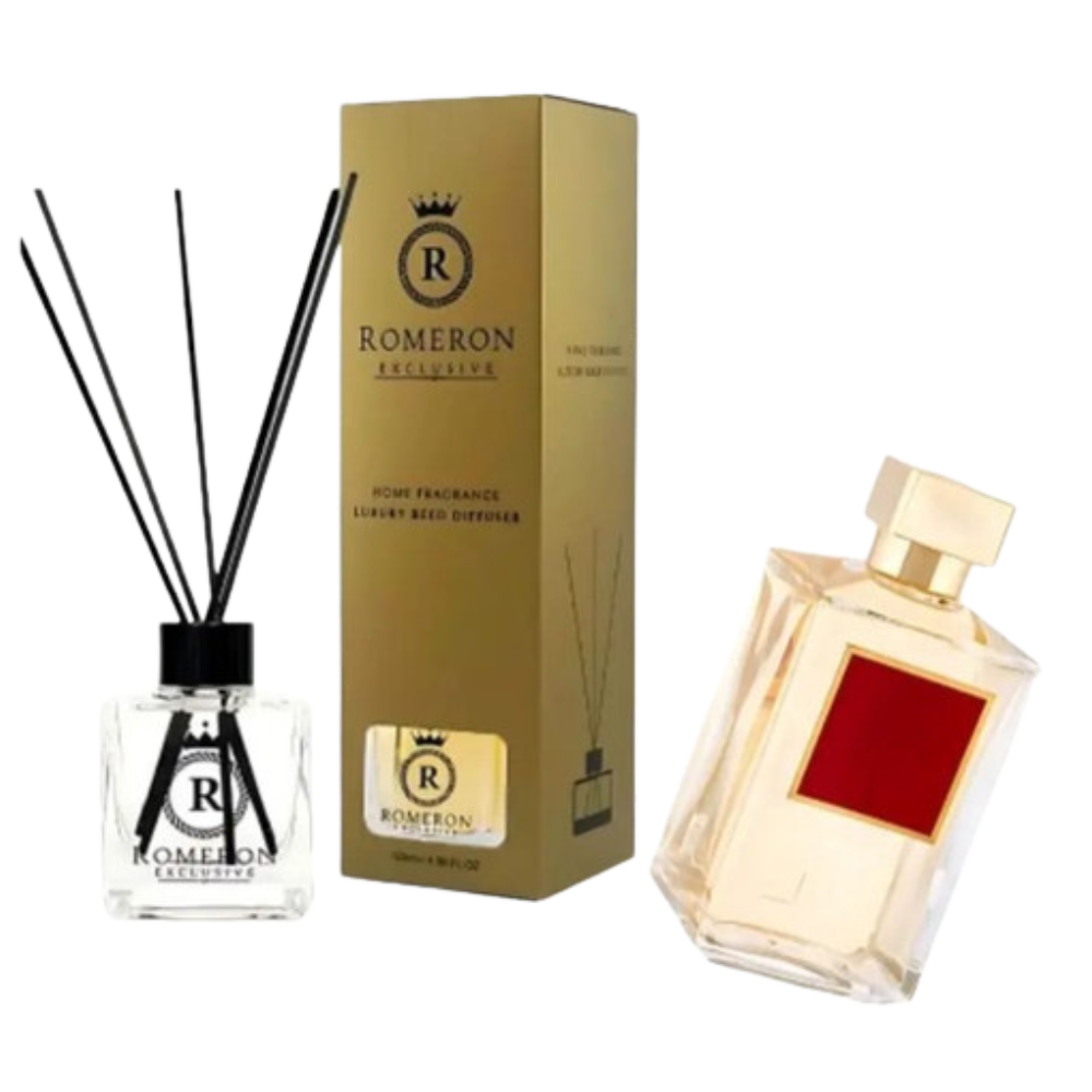 Αρωματικά χώρου με στικ - Baccarat