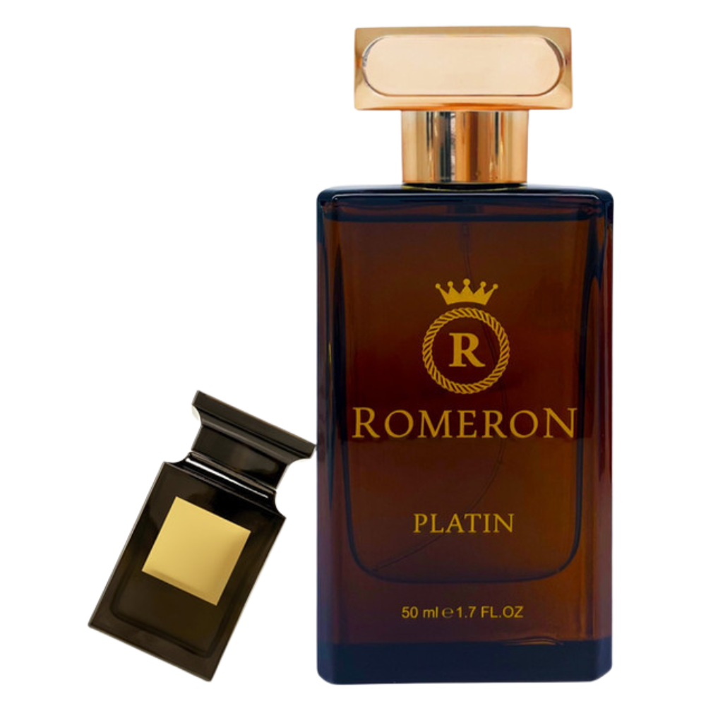 Άρωμα για γυναίκες και άνδρες PLATIN 636
