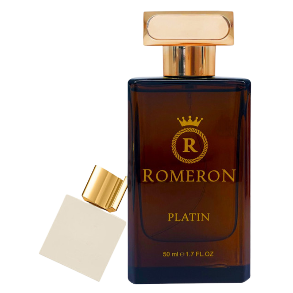 Άρωμα για γυναίκες και άνδρες PLATIN 634