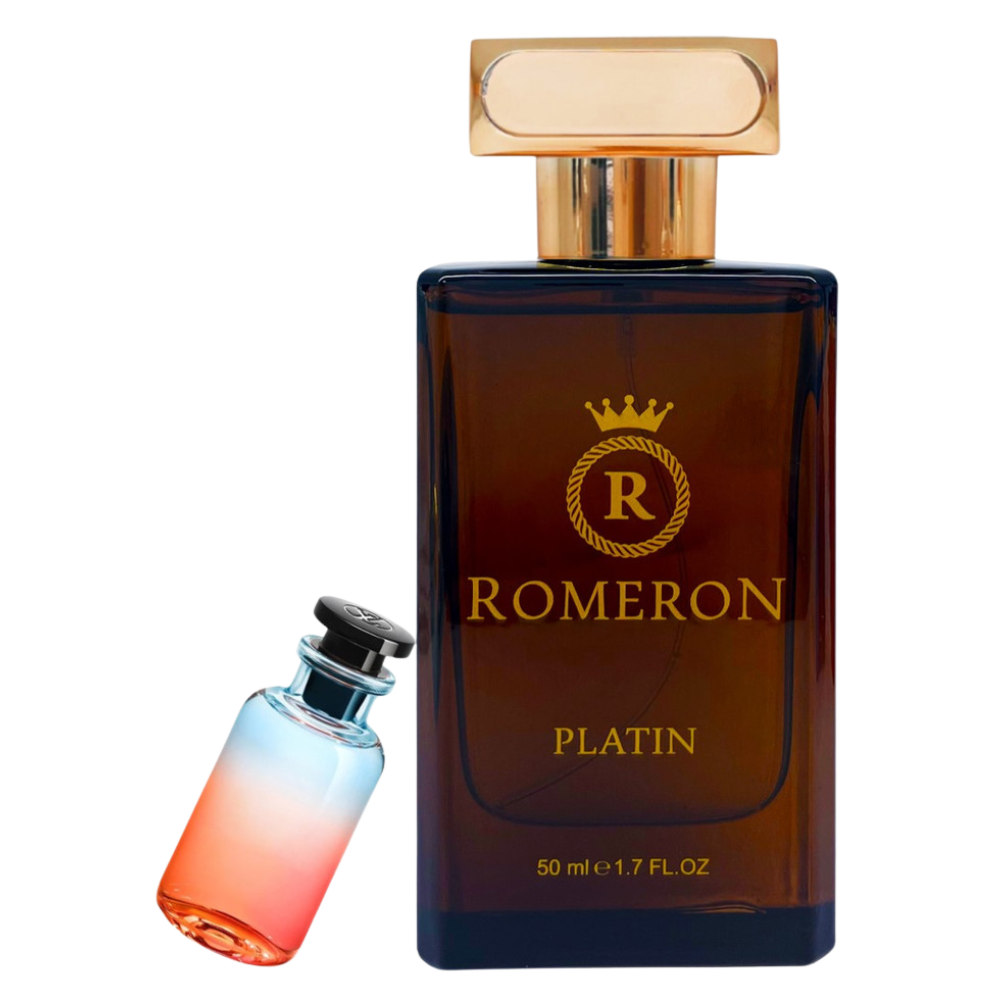 Άρωμα για γυναίκες και άνδρες PLATIN 626