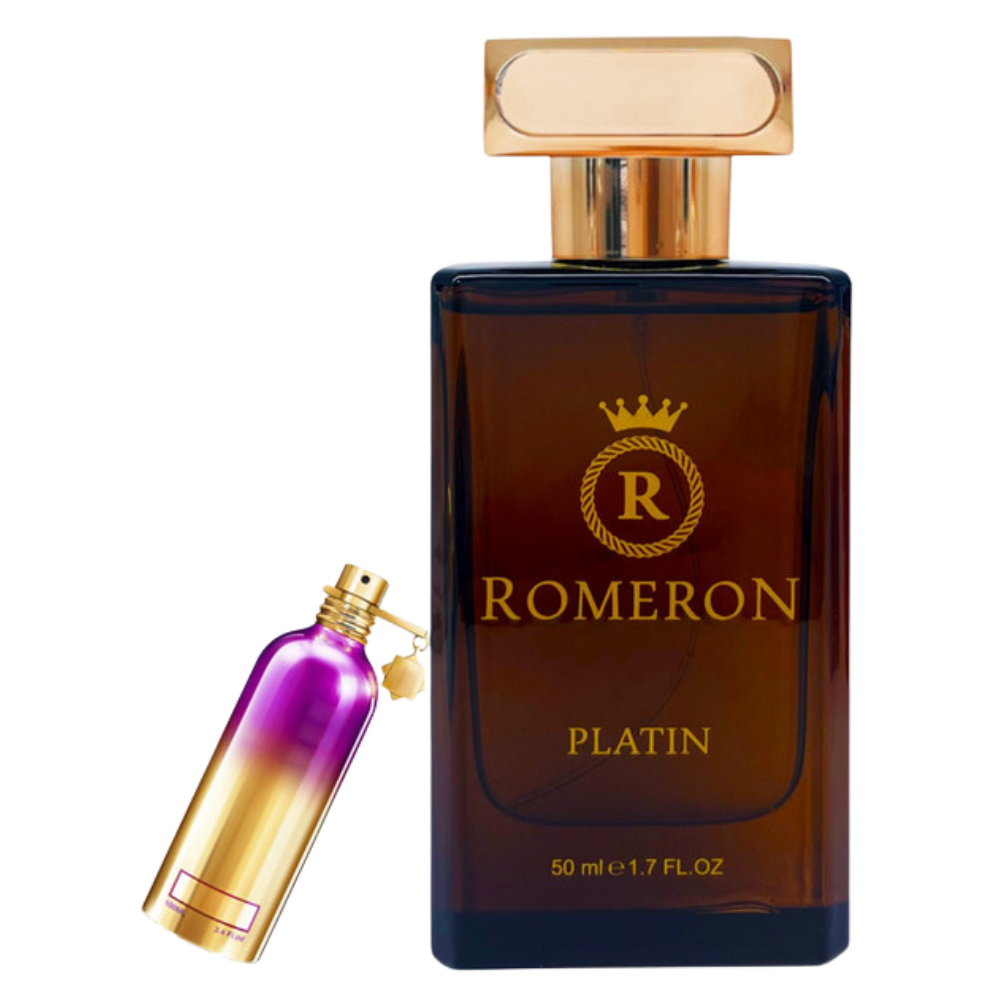 Άρωμα για γυναίκες και άνδρες PLATIN 617