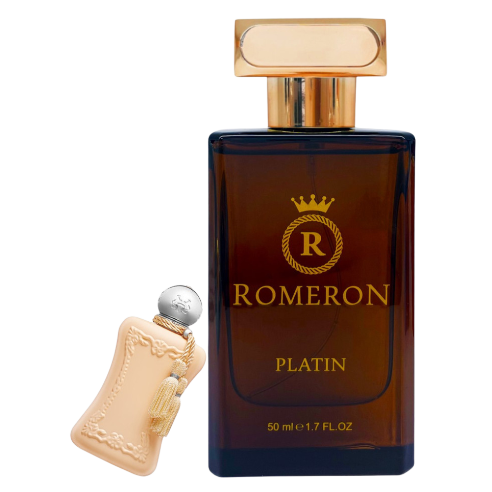 Άρωμα για γυναίκες και άνδρες PLATIN 607