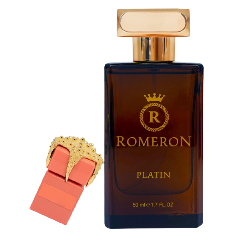 Άρωμα για γυναίκες και άνδρες PLATIN 604