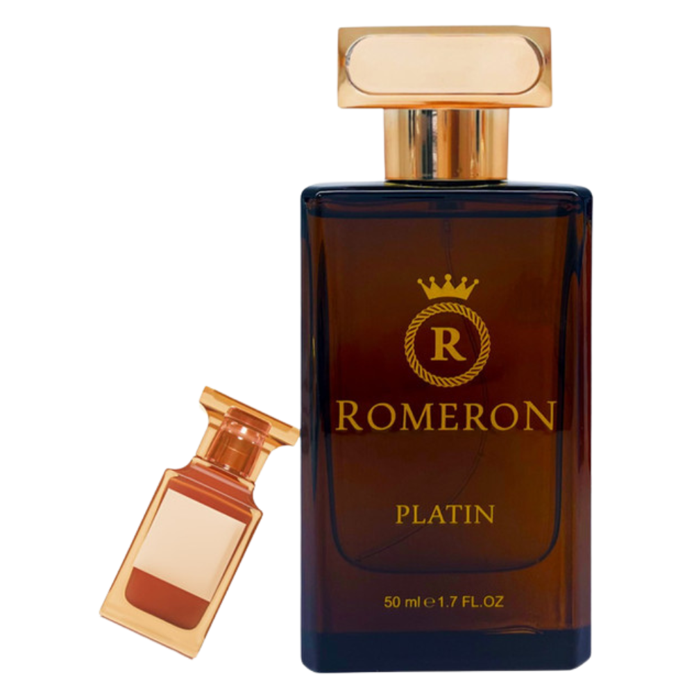 Άρωμα για γυναίκες και άνδρες PLATIN 603