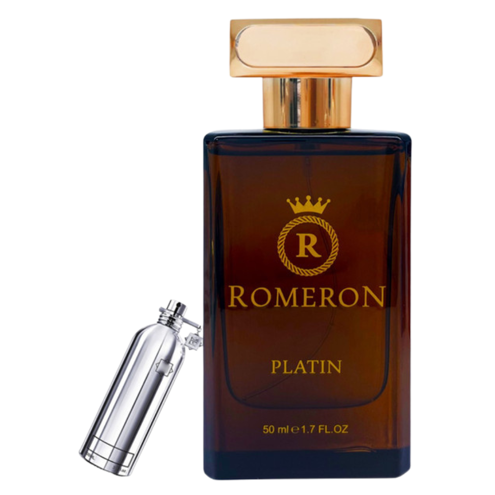 Άρωμα για γυναίκες και άνδρες PLATIN 533