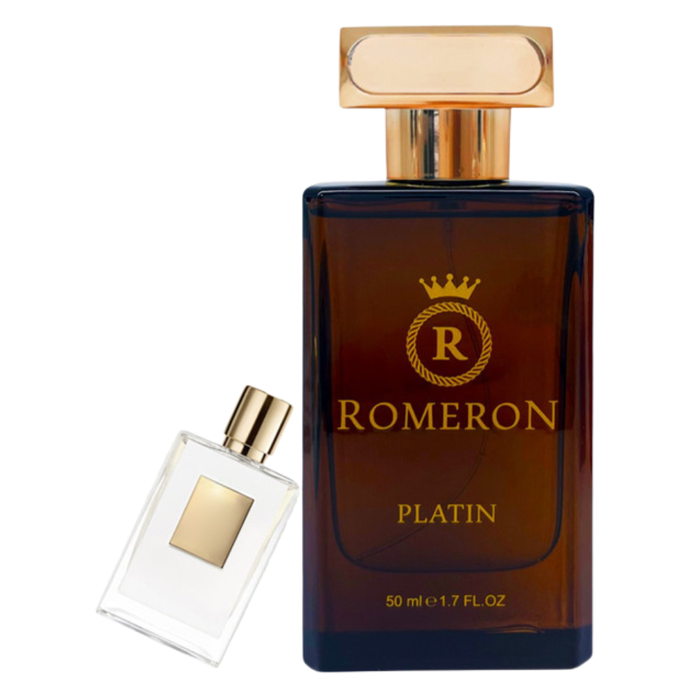 Άρωμα για γυναίκες και άνδρες PLATIN 531