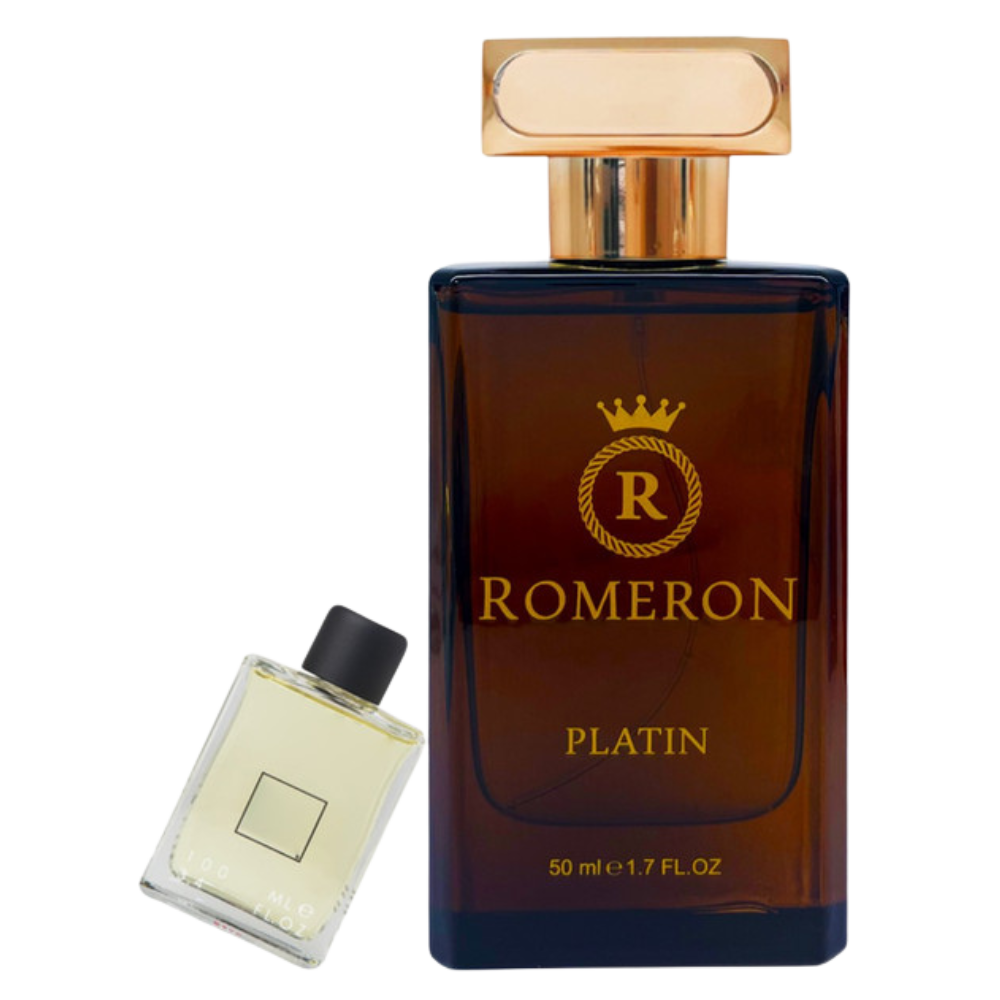 Άρωμα για γυναίκες και άνδρες PLATIN 530