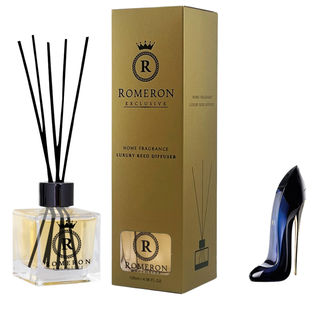 Αρωματικός Διαχύτης σε Στικ Carolina Herrera Good Girl