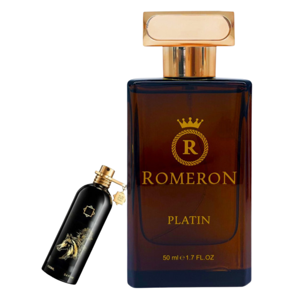 Άρωμα για γυναίκες και άνδρες PLATIN 527