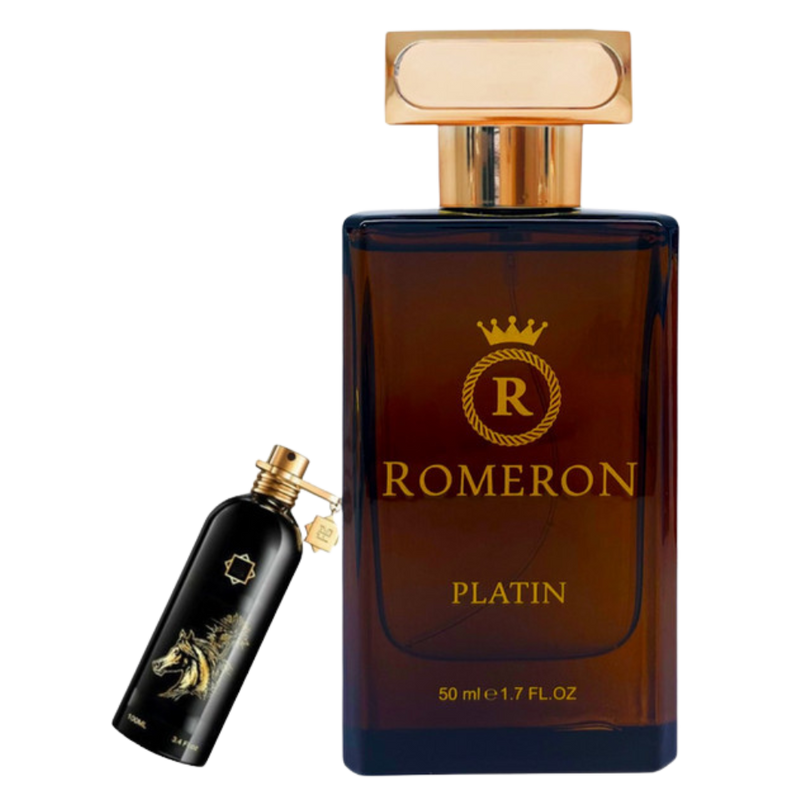 Άρωμα για γυναίκες και άνδρες PLATIN 527