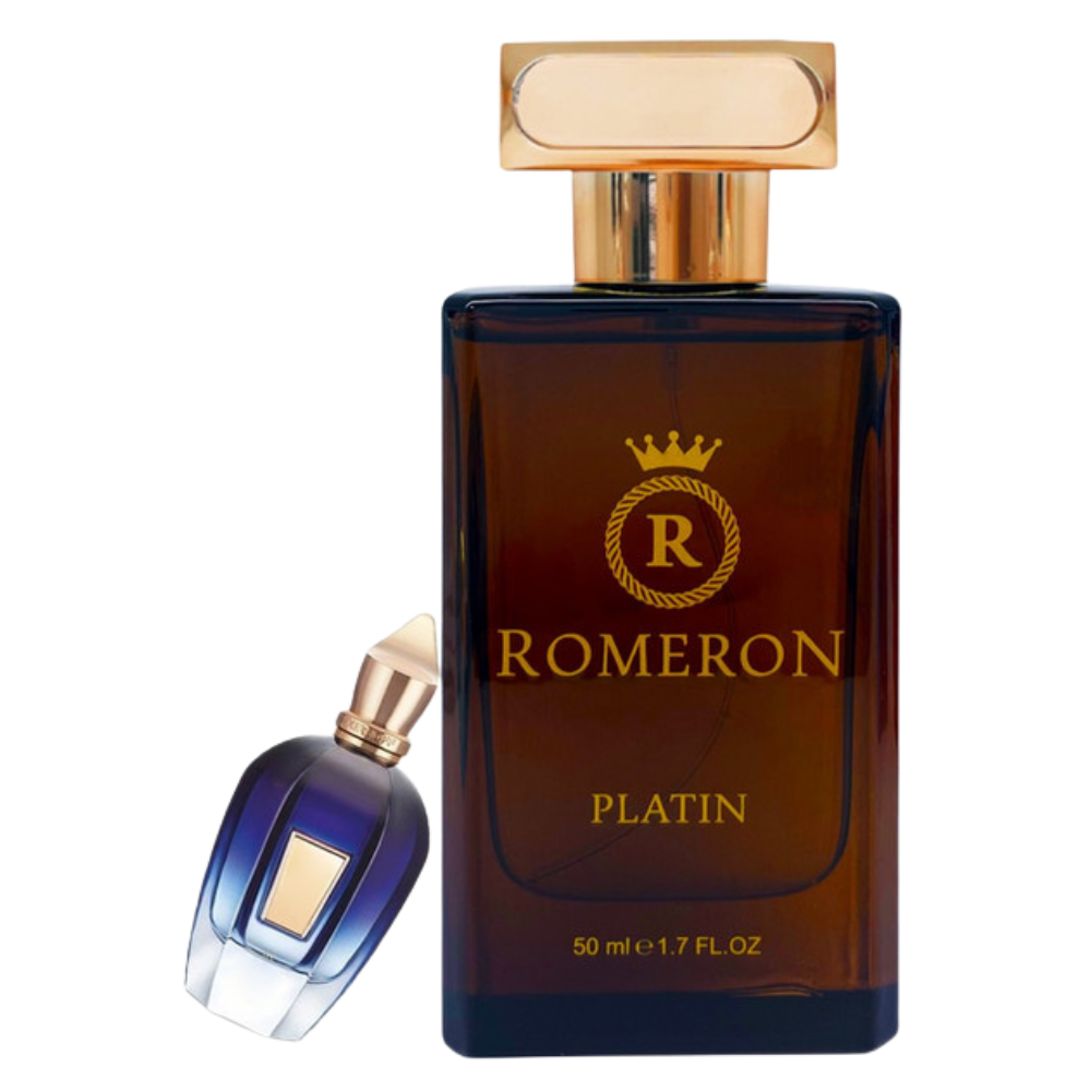 Άρωμα για γυναίκες και άνδρες PLATIN 516