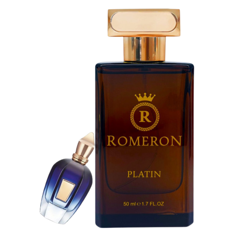 Άρωμα για γυναίκες και άνδρες PLATIN 516