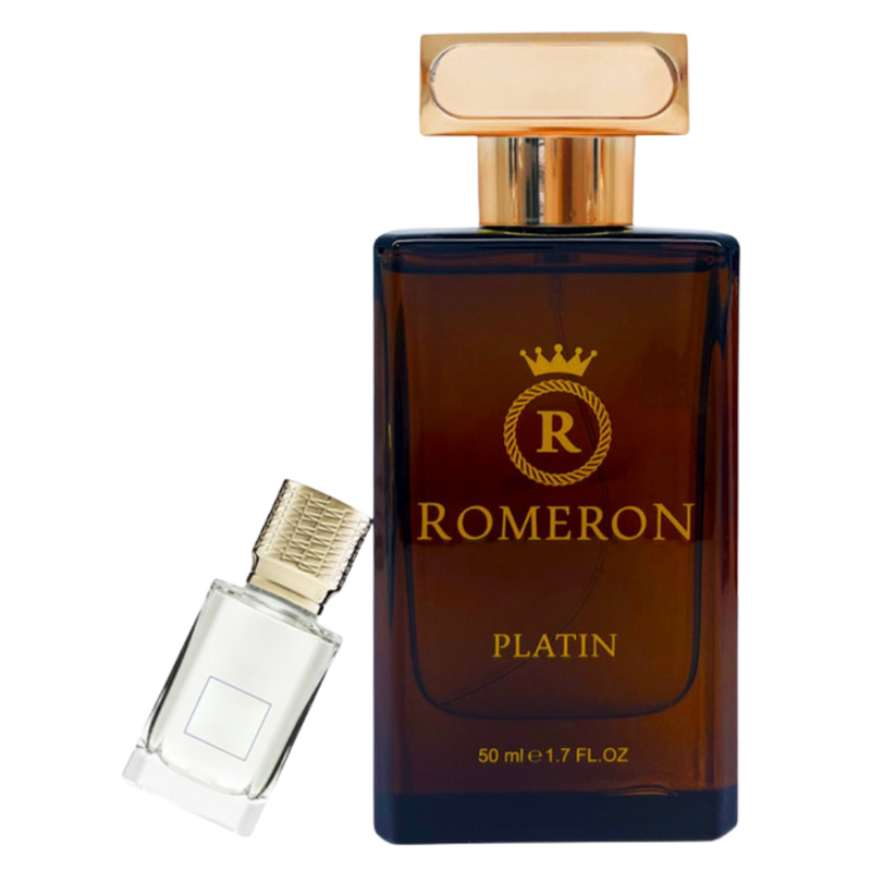Άρωμα για γυναίκες και άνδρες PLATIN 512
