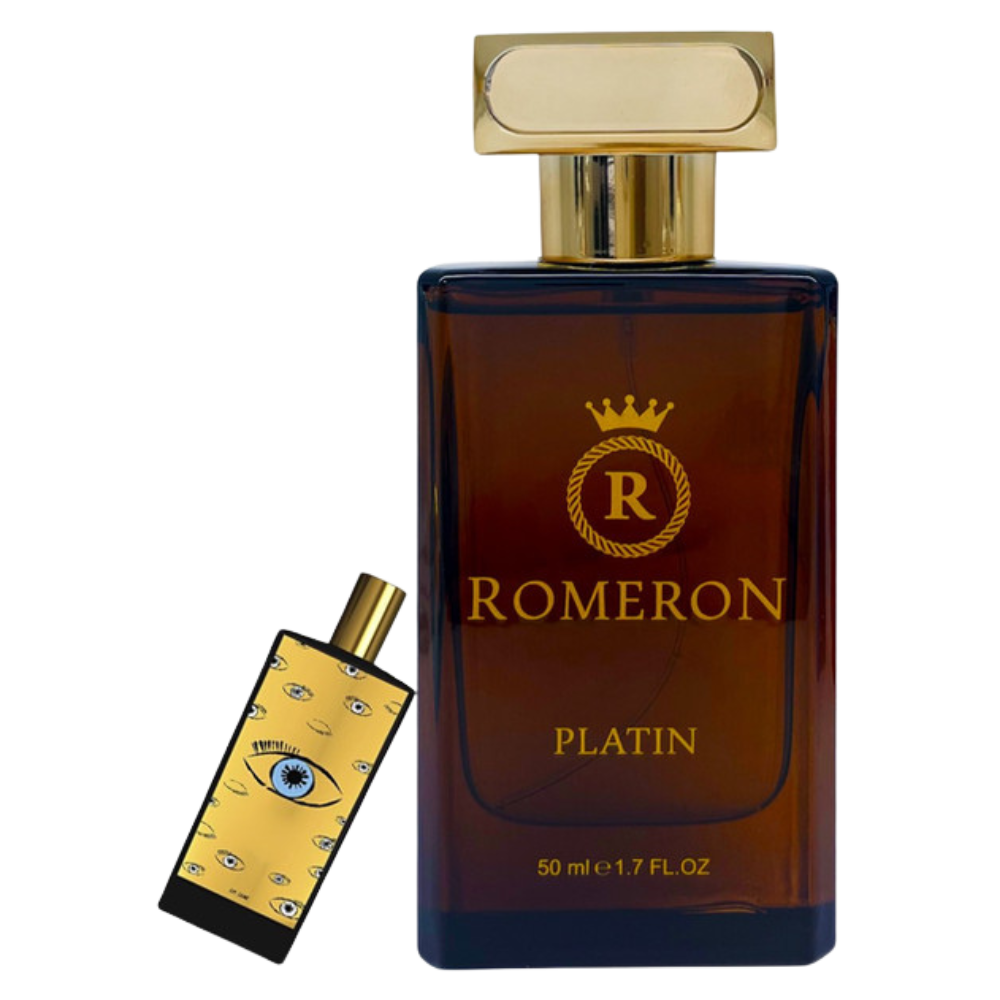 Άρωμα για γυναίκες και άνδρες PLATIN 507