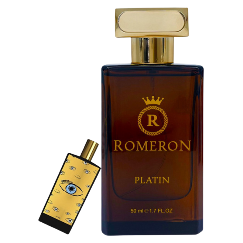 Άρωμα για γυναίκες και άνδρες PLATIN 507