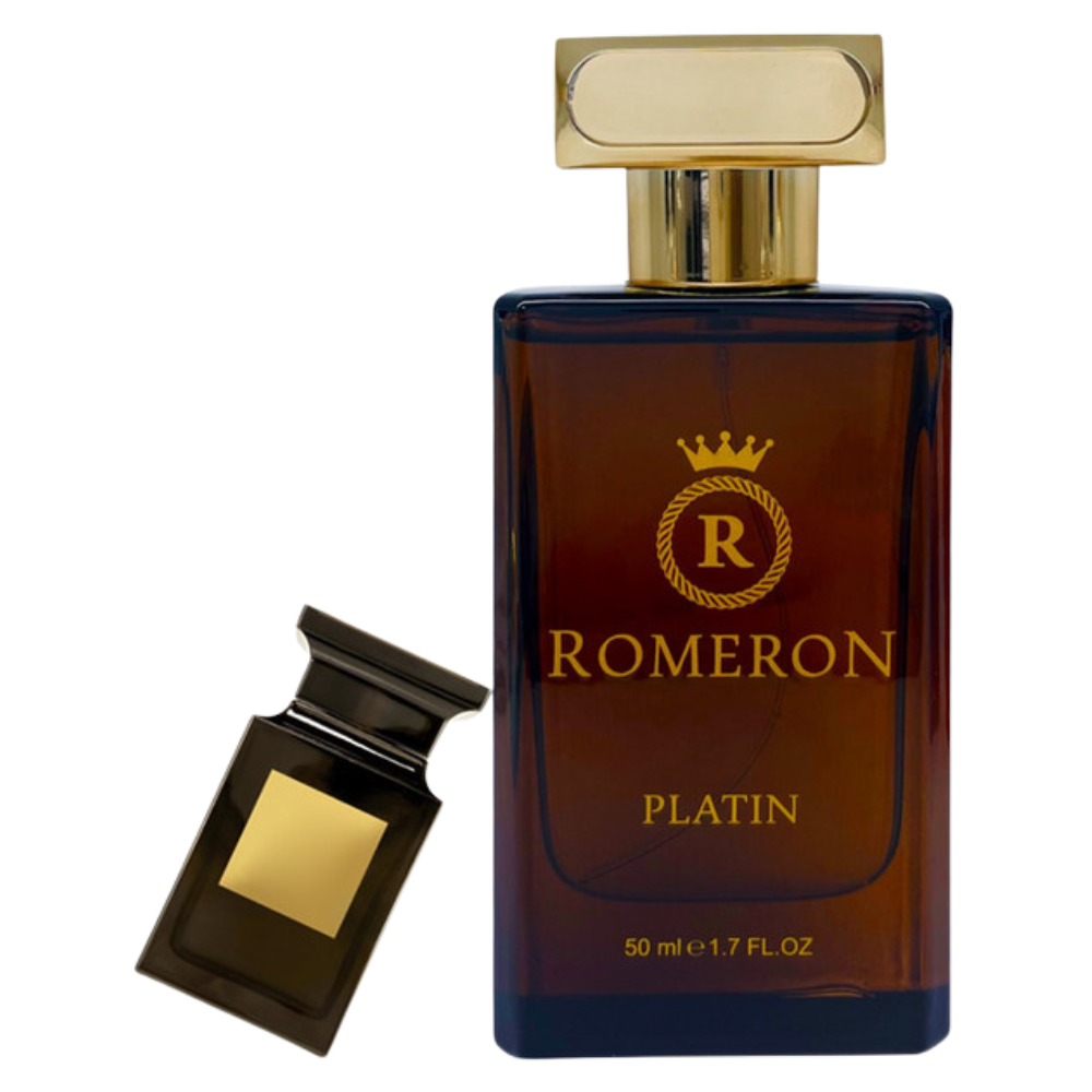 Άρωμα για γυναίκες και άνδρες PLATIN 406