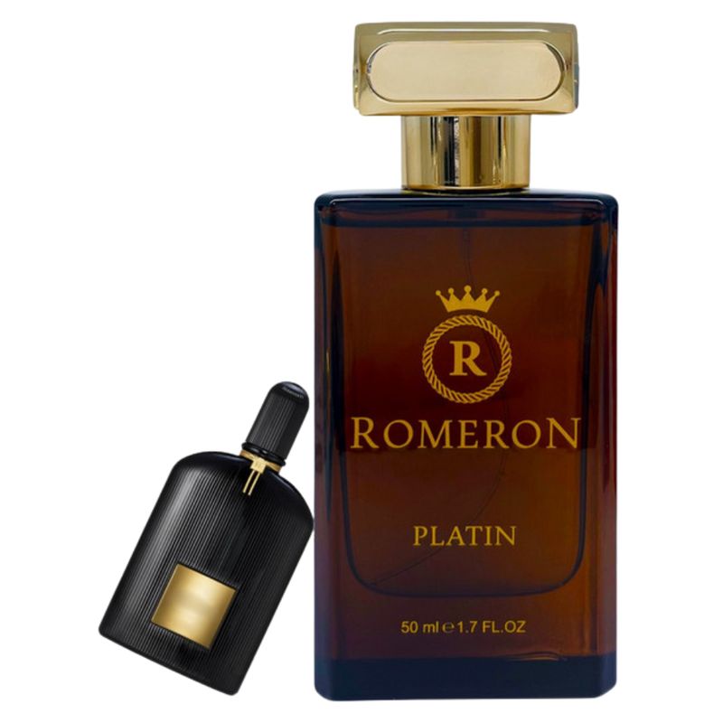 Άρωμα για γυναίκες και άνδρες PLATIN 396