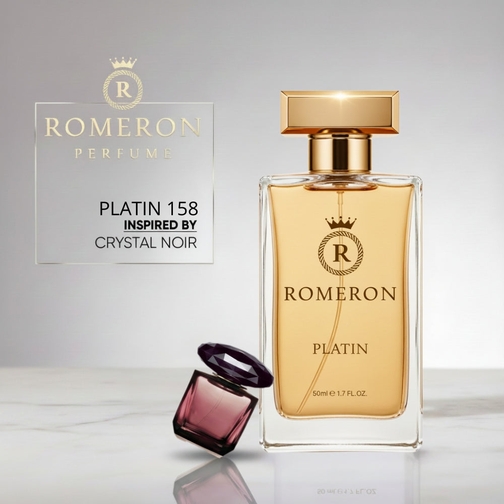 Γυναικεία αρώματα PLATIN 158