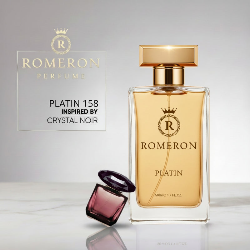 Γυναικεία αρώματα PLATIN 158