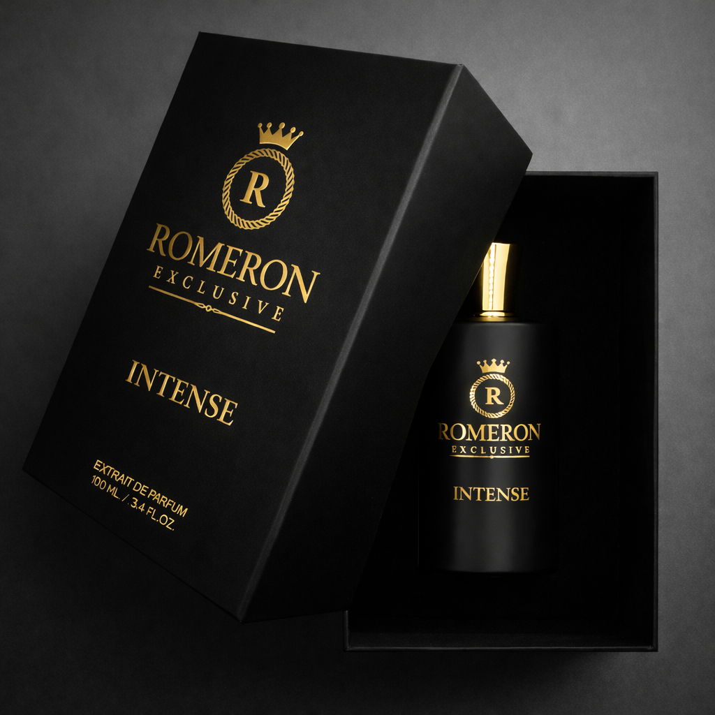 PRIVE NO VIII Extrait de Parfum