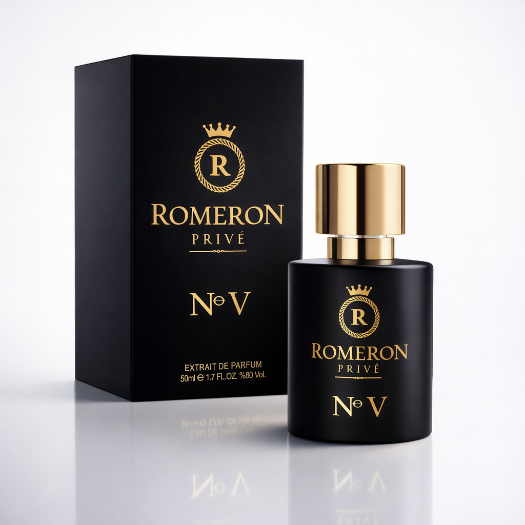 PRIVE NO V Extrait de Parfum 
