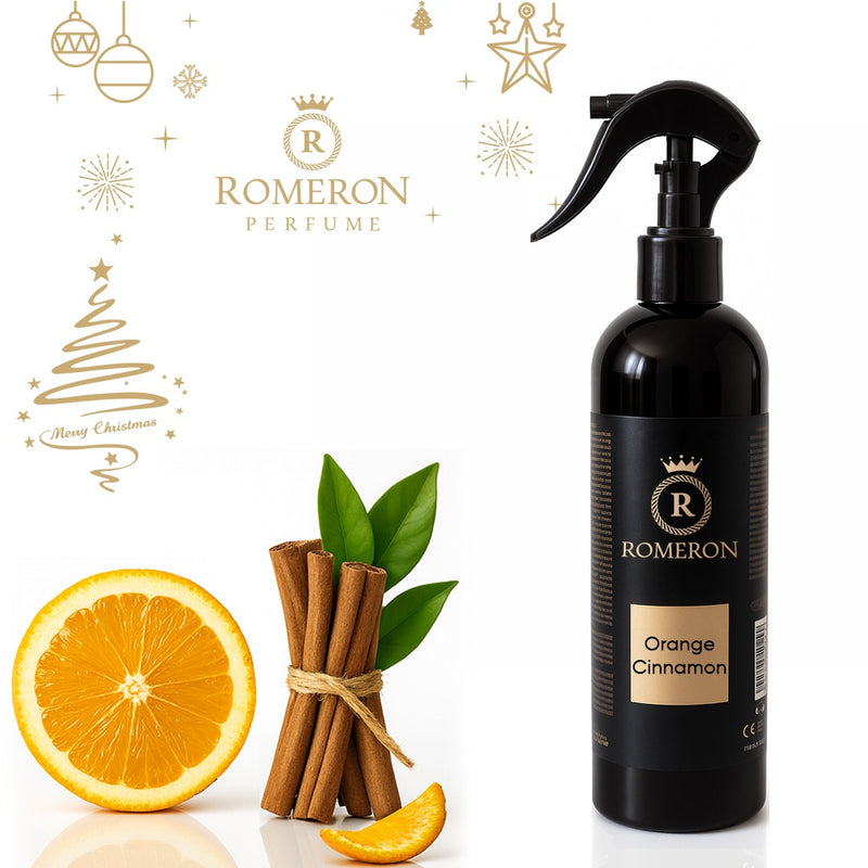 Σπρέι για υφάσματα μαύρης ορχιδέας