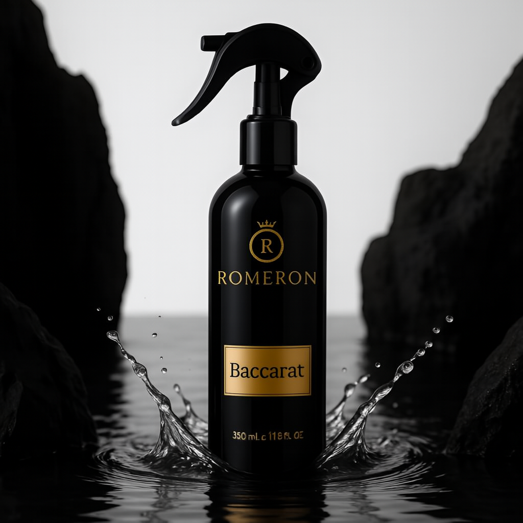 Σπρέι υφασμάτων Baccarat