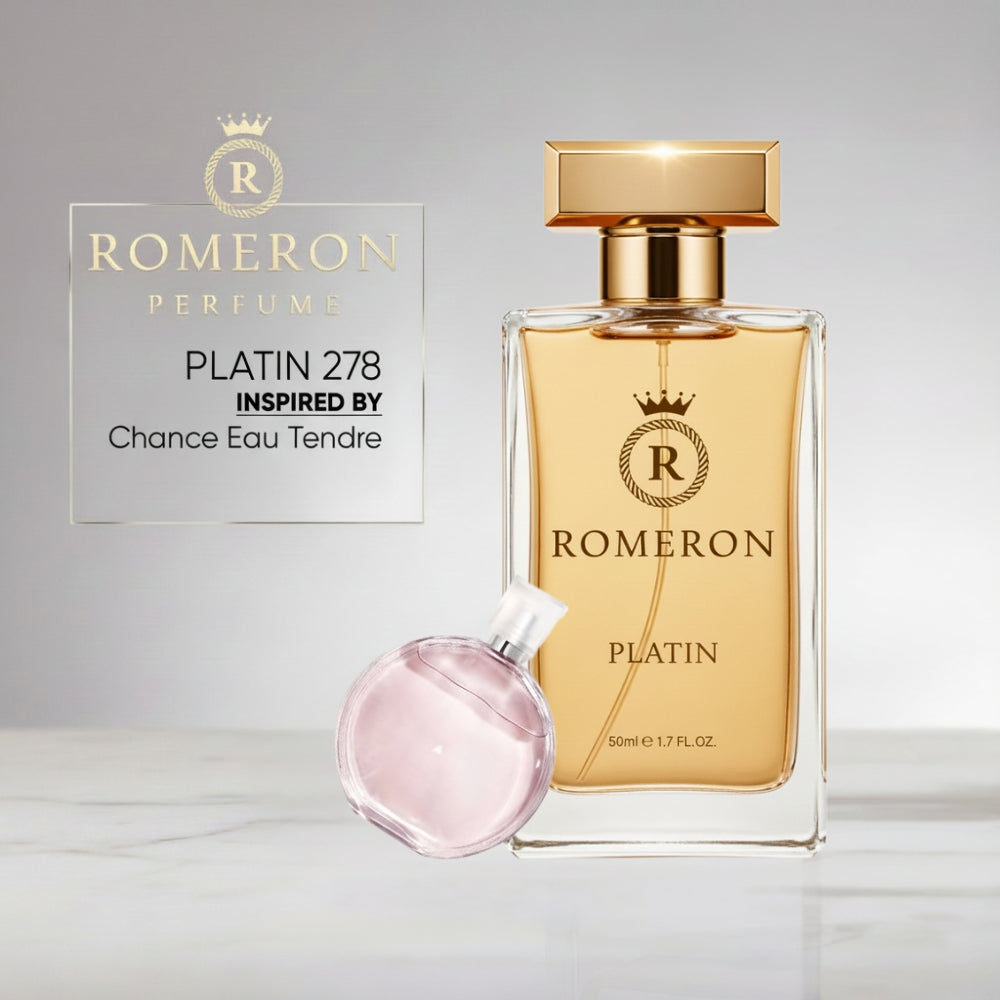 Γυναικεία αρώματα PLATIN 144