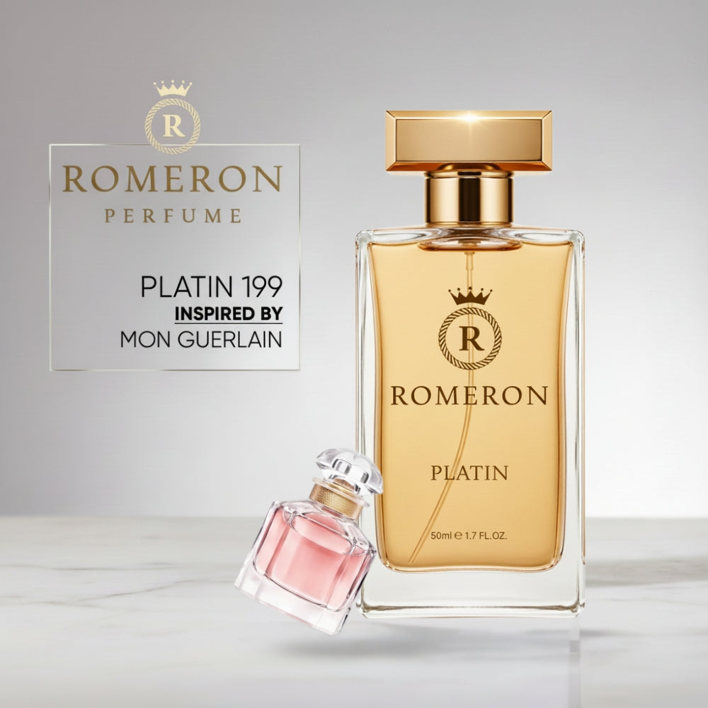 Γυναικεία αρώματα PLATIN 199