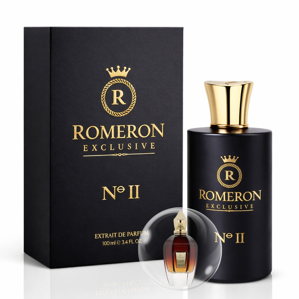 PRIVE NO VIII Extrait de Parfum
