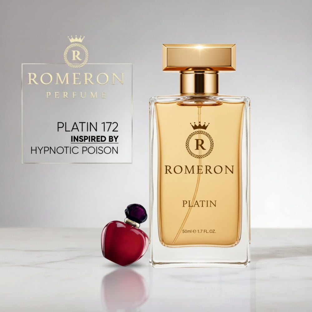 Γυναικεία αρώματα PLATIN 172