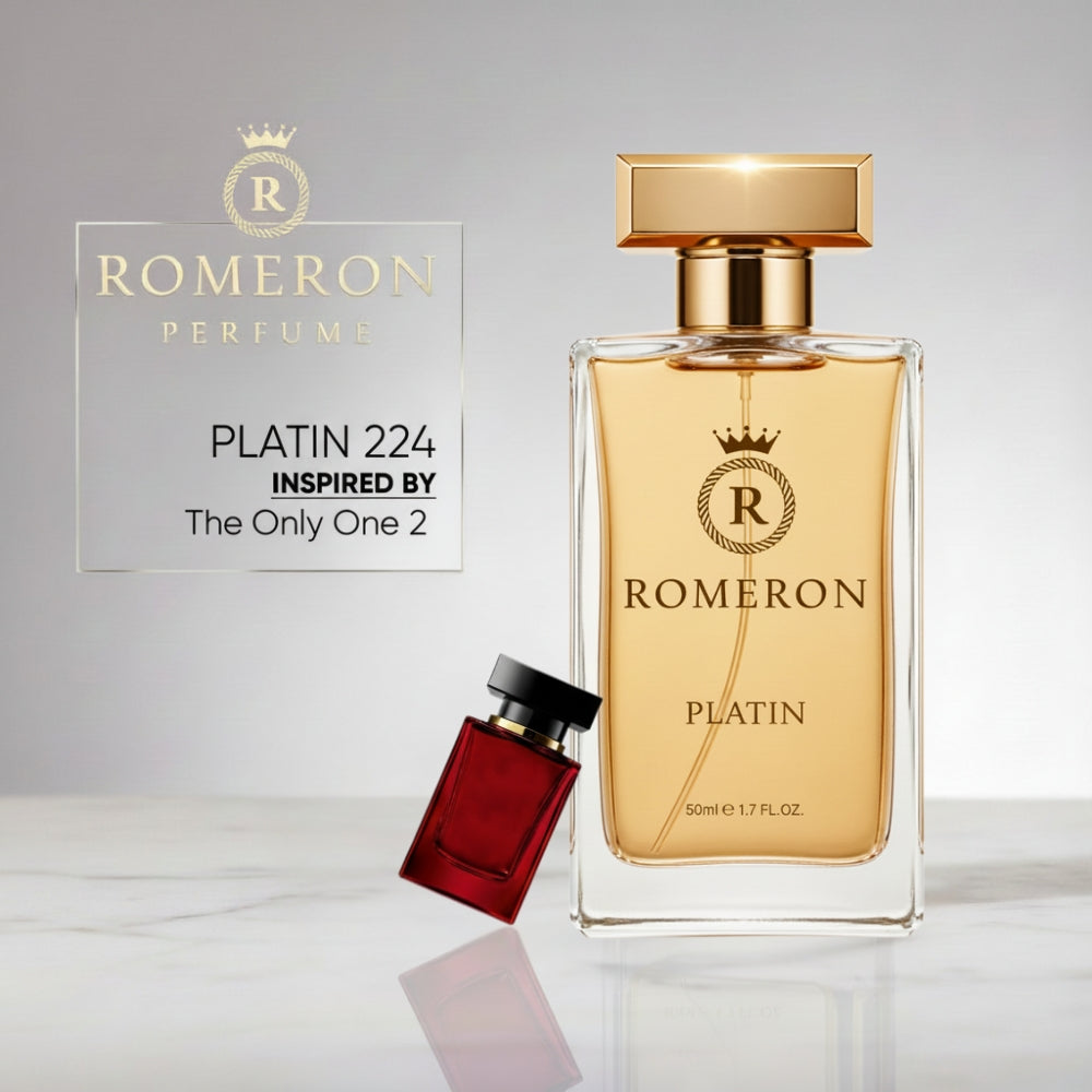 Γυναικεία αρώματα PLATIN 224