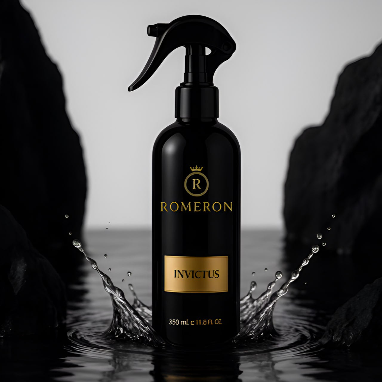 Σπρέι για υφάσματα Paco Rabanne Invictus